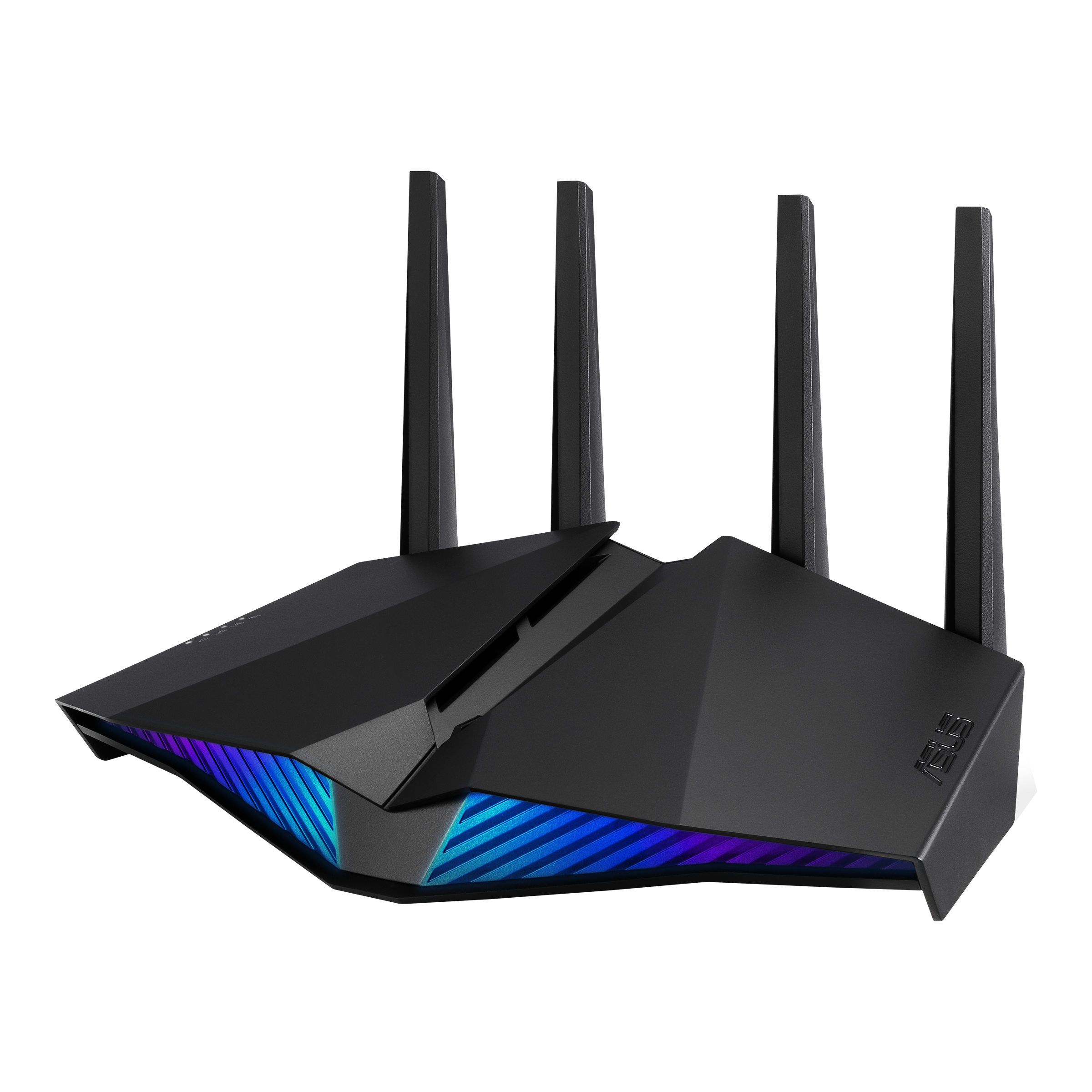 latest asus router