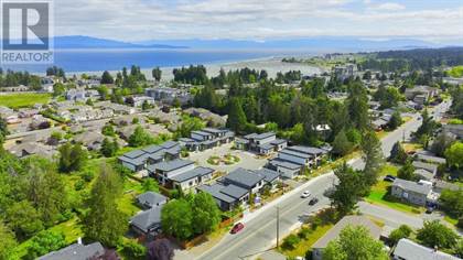 condos for sale parksville bc