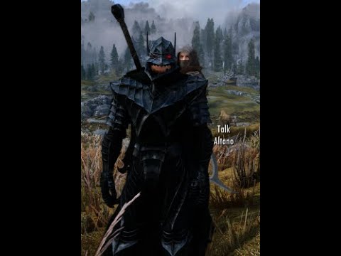 berserker armor skyrim