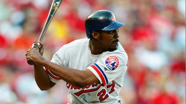 expos vladimir guerrero