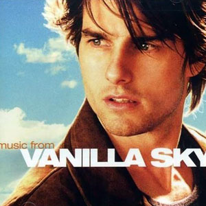 vanilla sky music