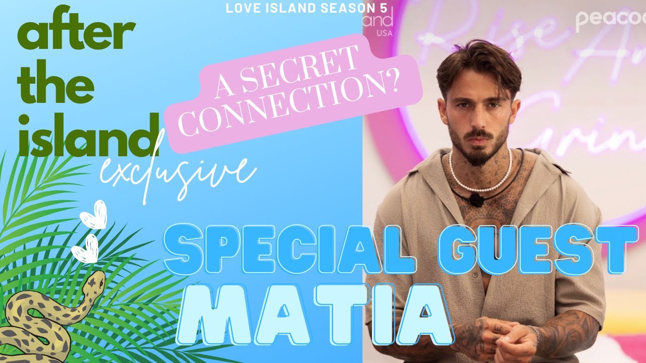 matia love island usa