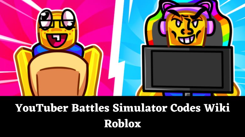 roblox youtuber simulator codes wiki