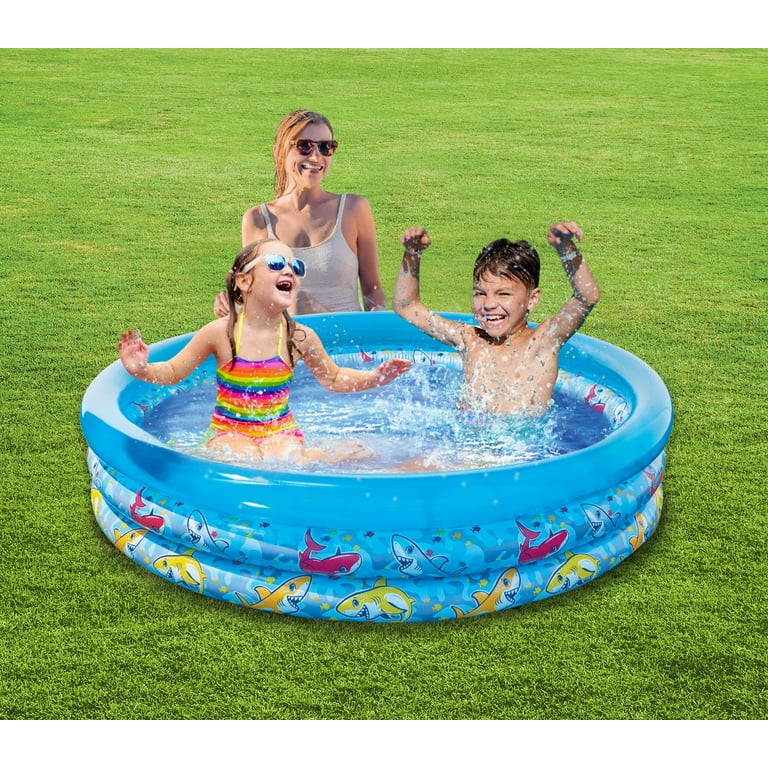 kiddie pool walmart