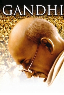 gandhi 1982 full movie