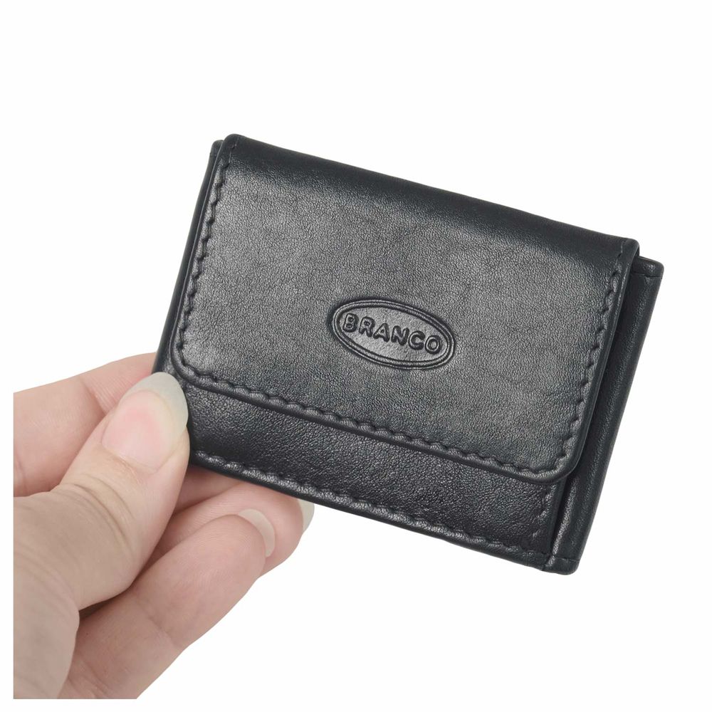 small wallet coin pocket