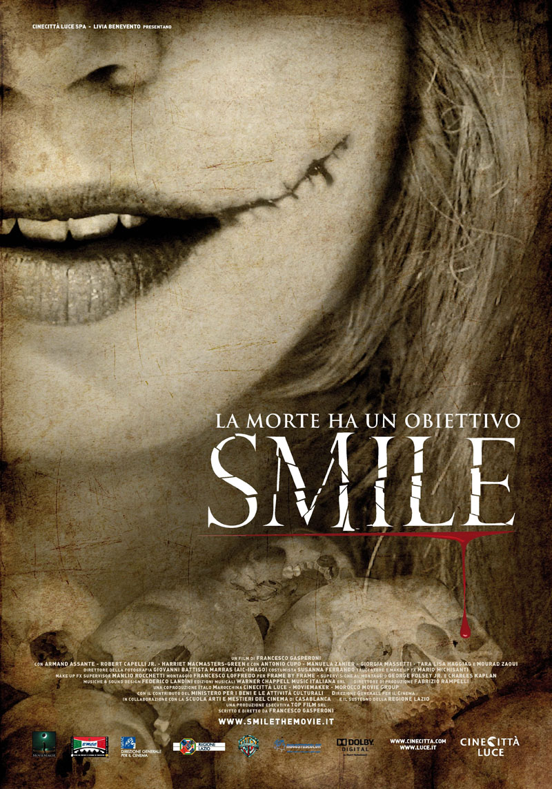 smile imdb