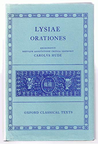 oxford classical text