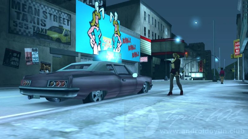 gta 3 para hilesi apk