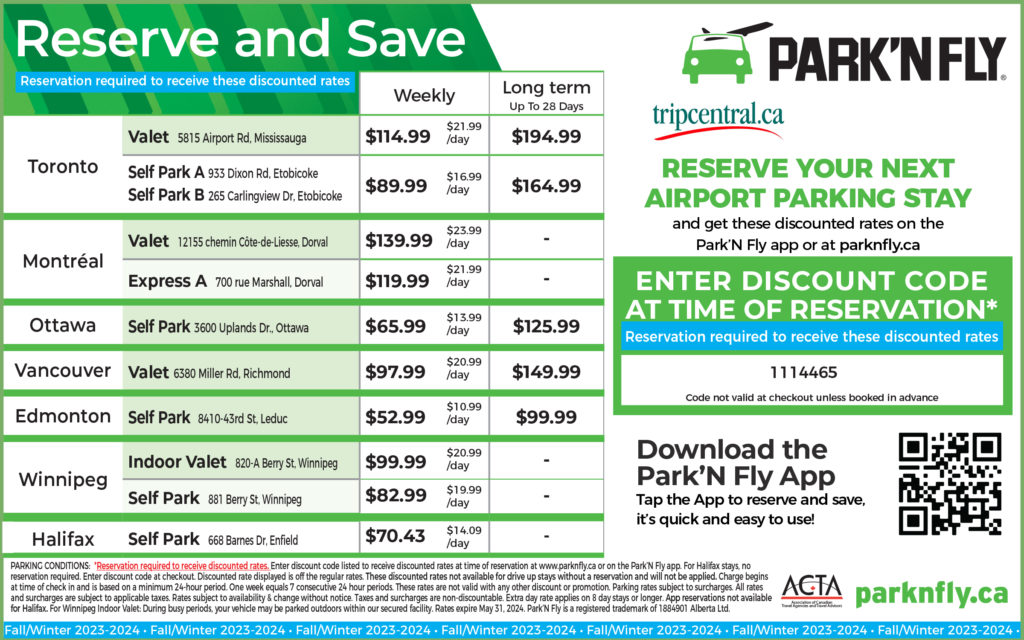 park n jet discount code