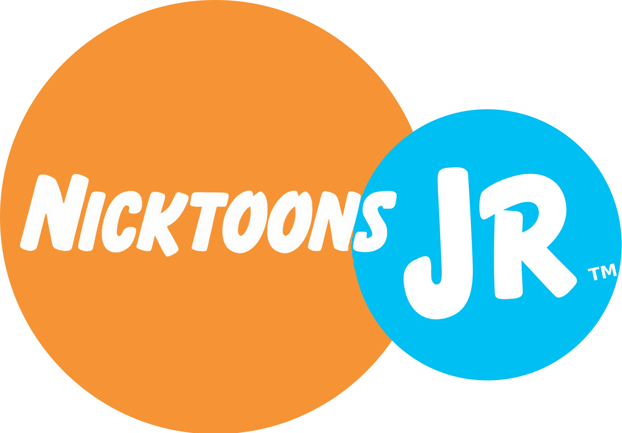 nickelodeon junior logo