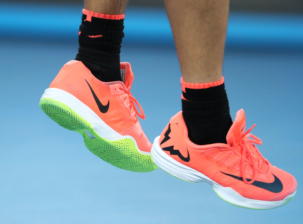 nadal nike shoes