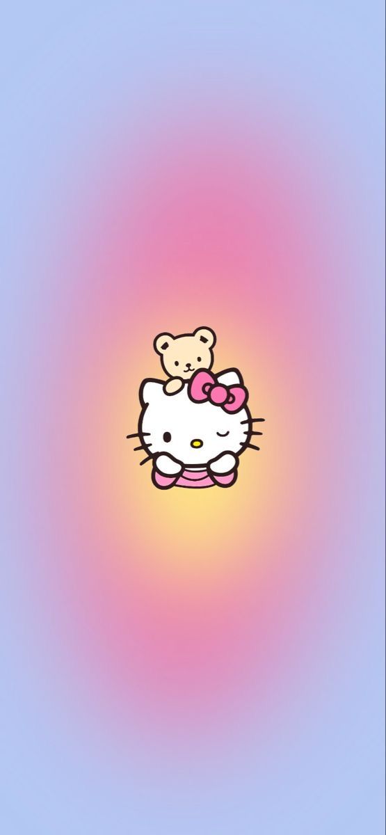 hello kitty wallpaper