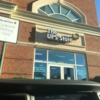 ups store rea rd charlotte nc