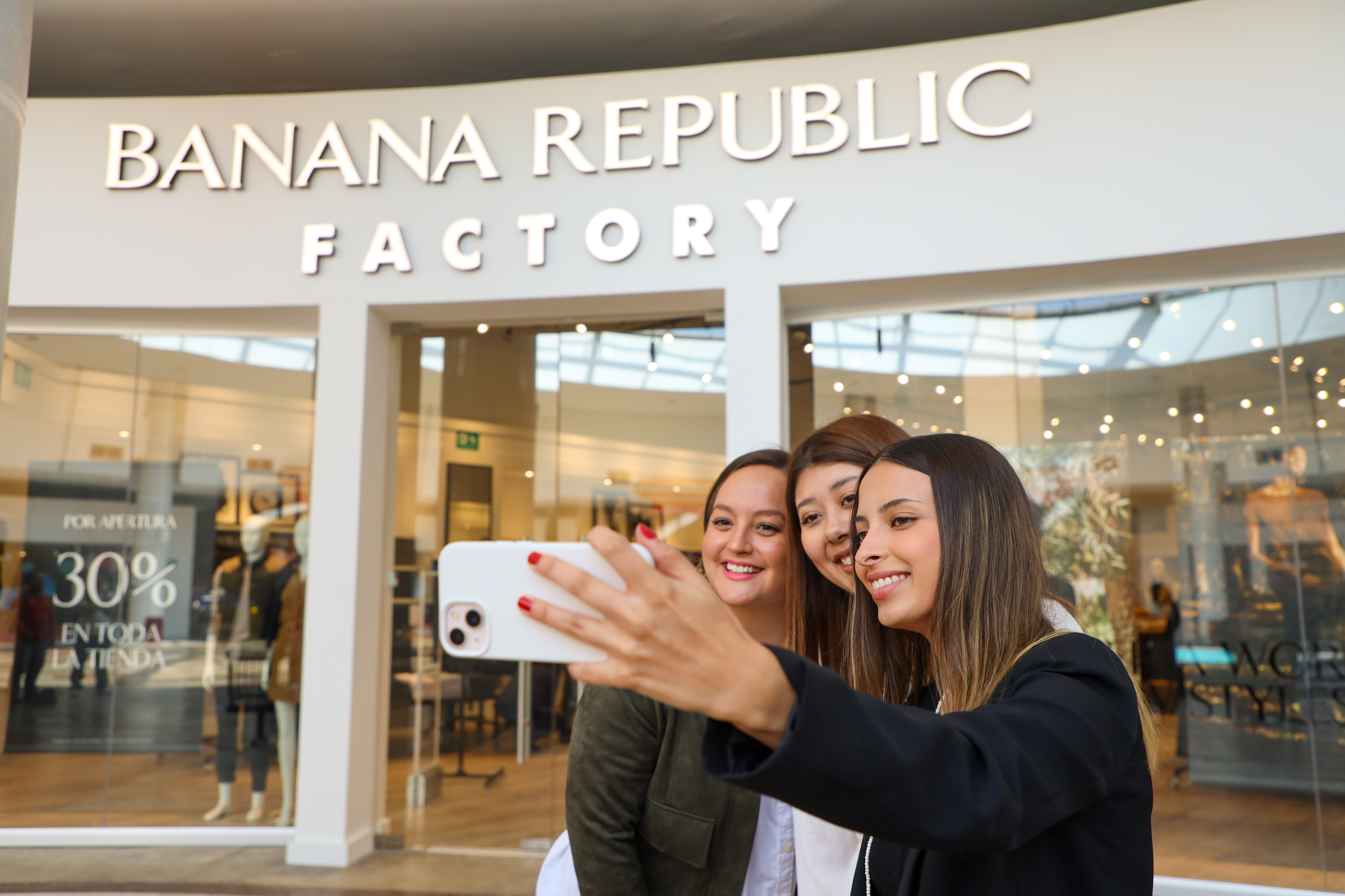 banana republic outlet