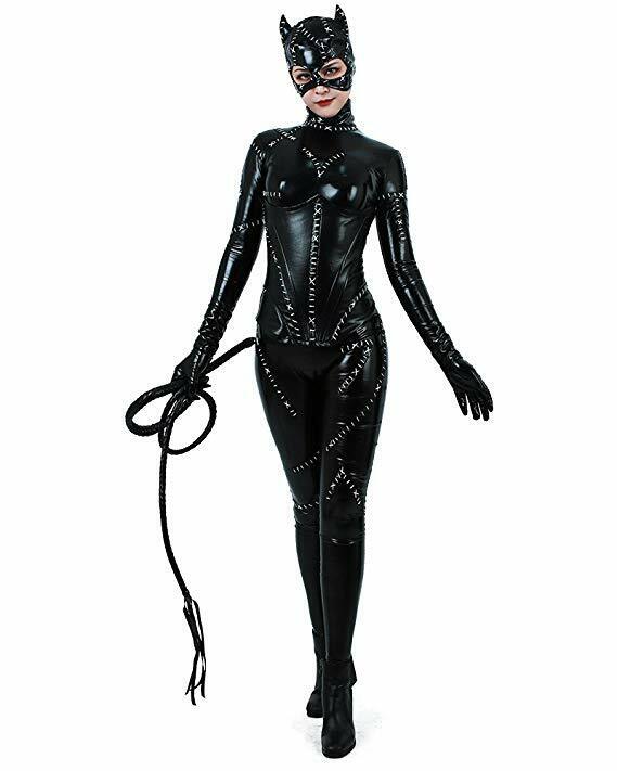 catwoman halloween