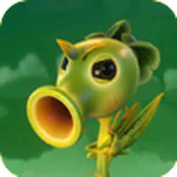 pvz garden warfare 2 peashooter