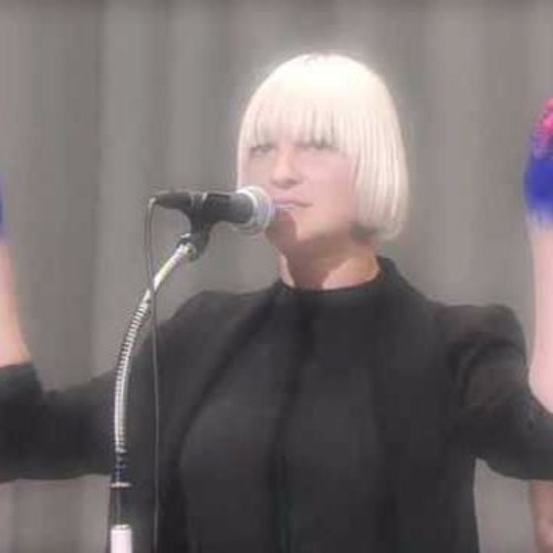 sia listen online