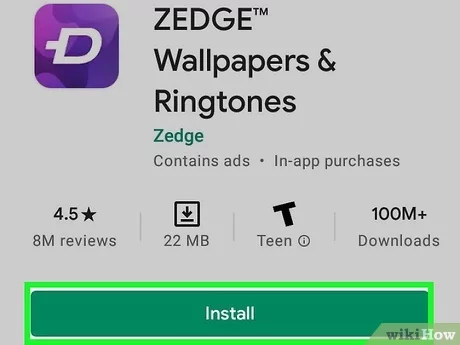 zedge free ringtones