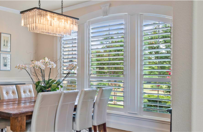 lowes window shutters interior