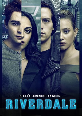 riverdale temporada 6 ver online