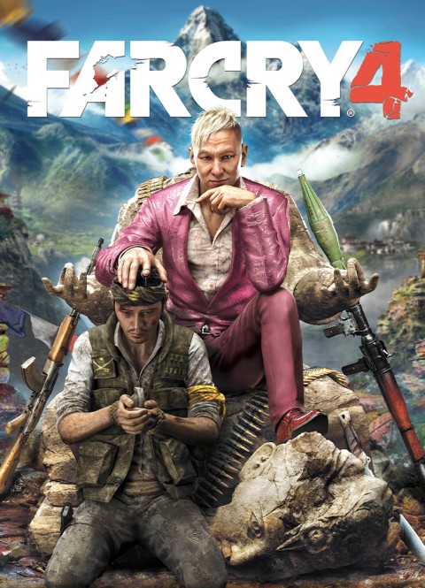 far cry 4 update