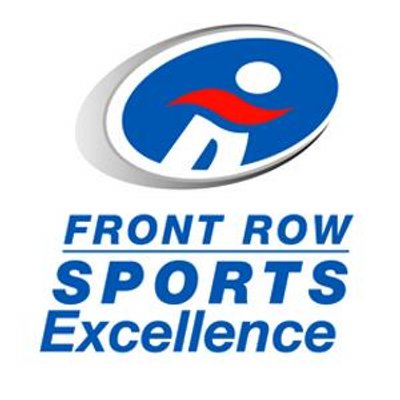 front row sports thorold ontario