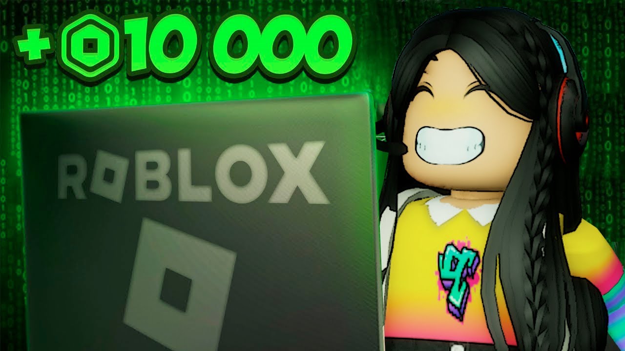 como ser hacker en roblox