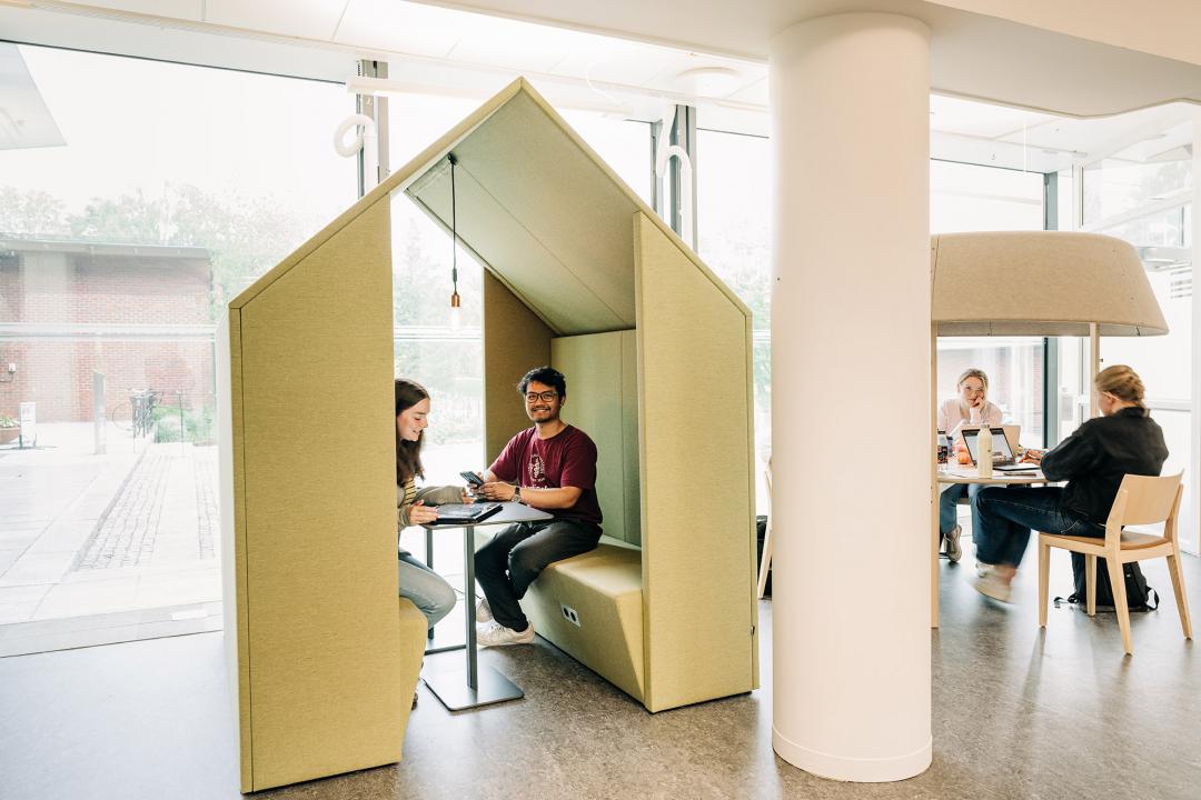 karolinska institutet library