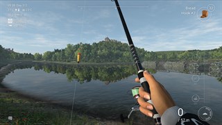 fishing planet