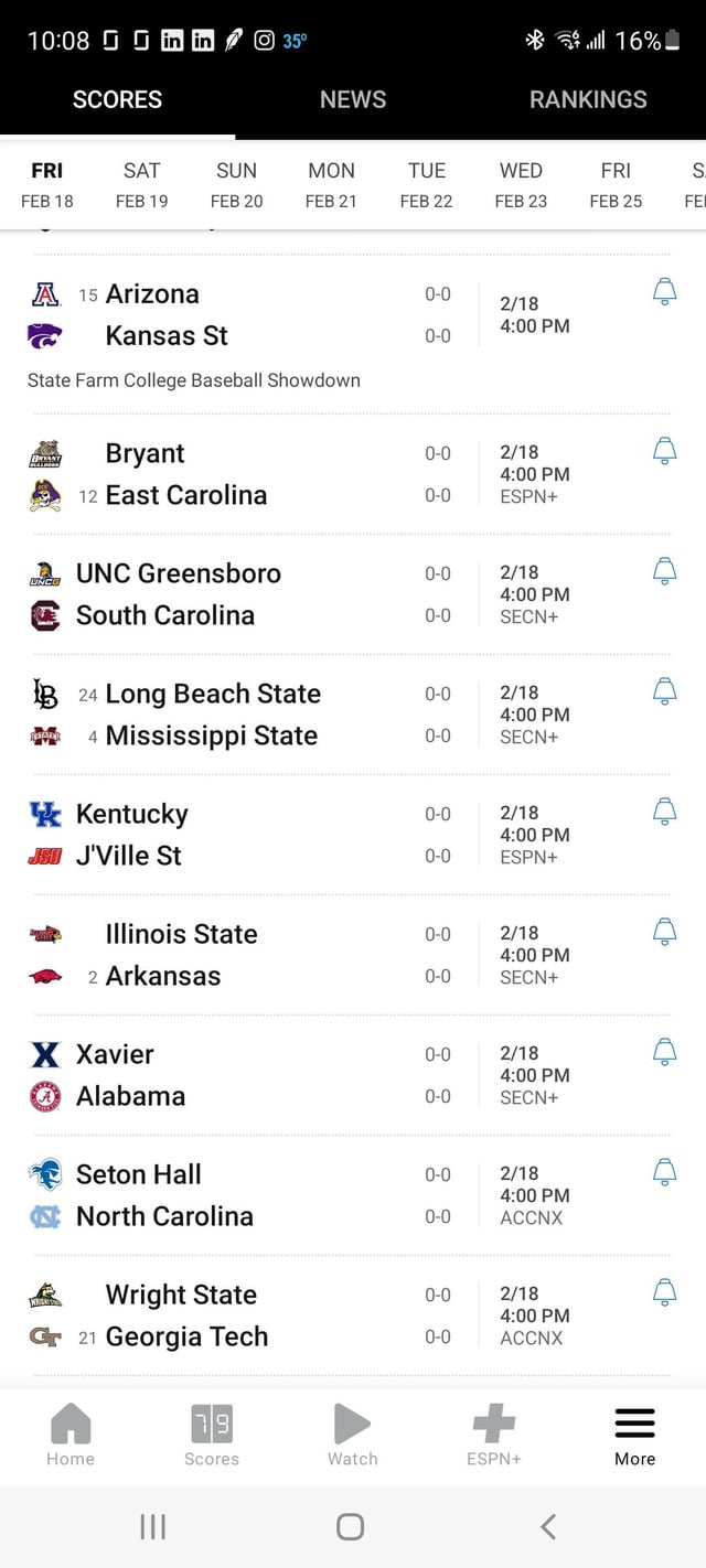 espn ncaab scores