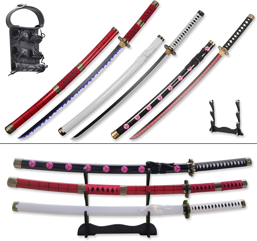 katana zoro amazon