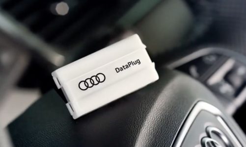 audi data plug worth it