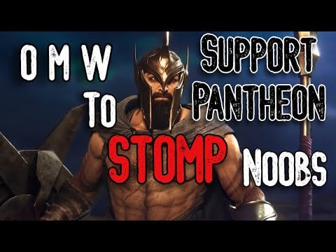 noob stomper