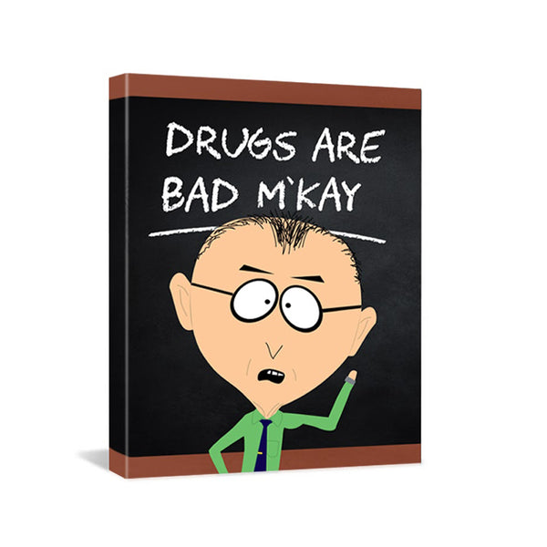 mmkay south park