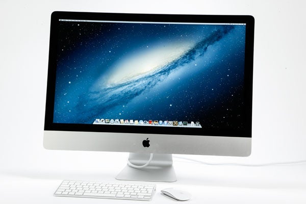 2013 27 inch imac