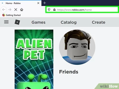 how to make a group in roblox