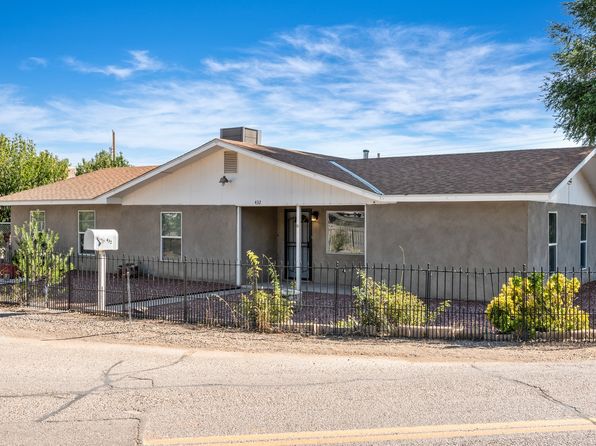 albuquerque homes for rent