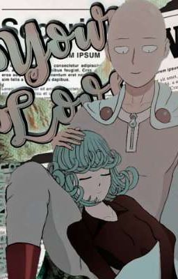 saitama x tatsumaki wattpad