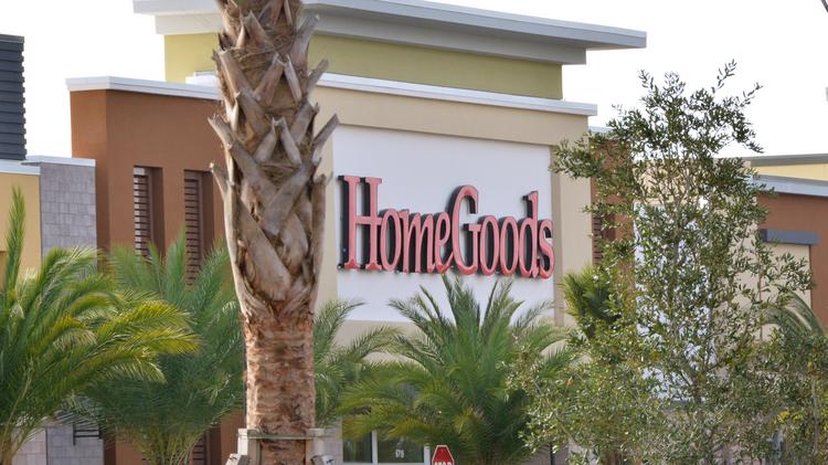 home goods freeport