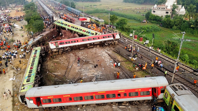 odisha train accident