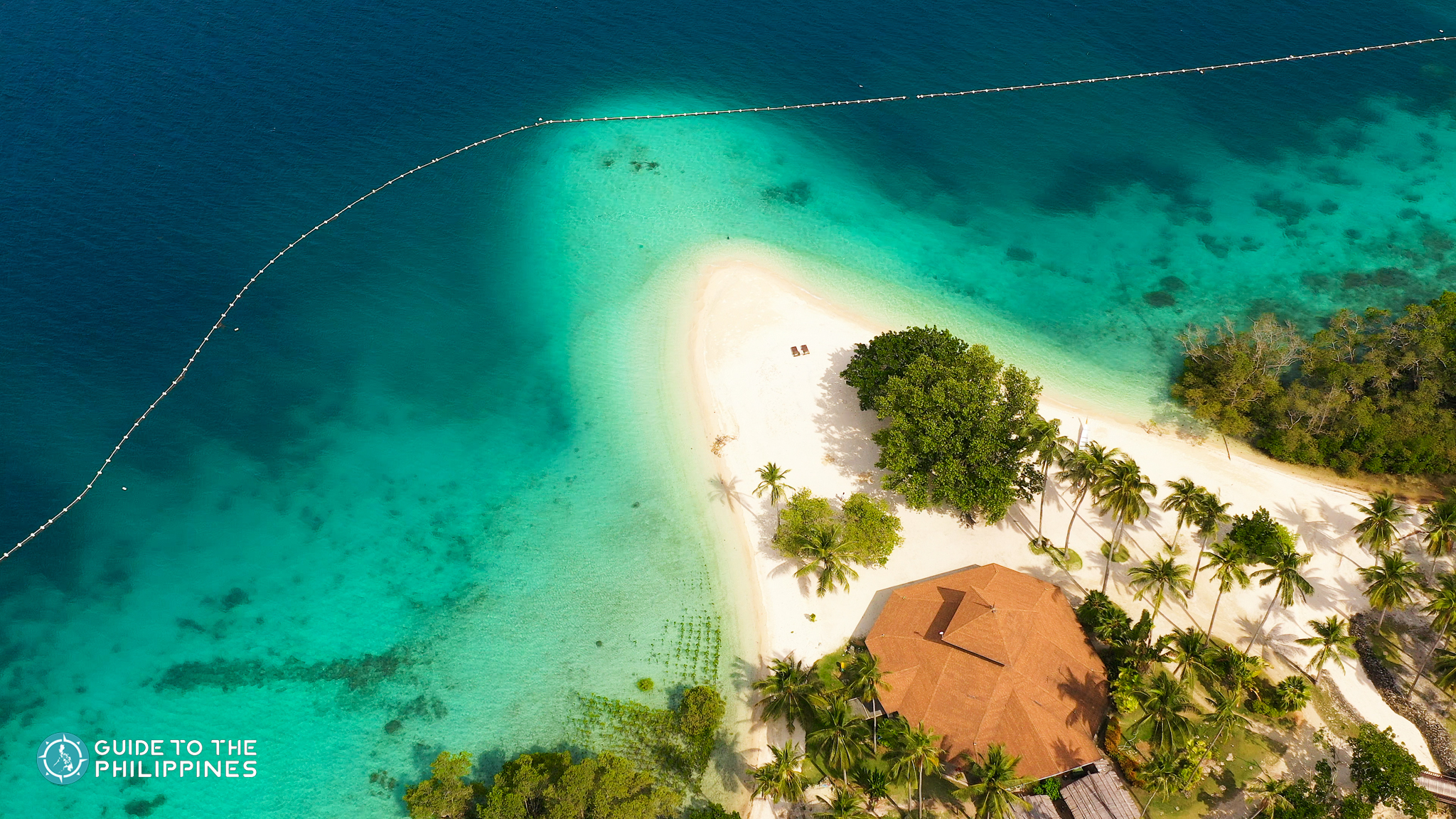 beach resort davao city philippines