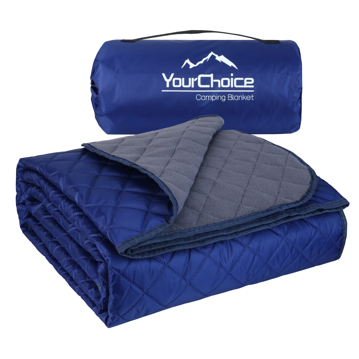 thermal blankets for camping