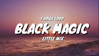 black magic 1 hour