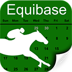 equibase horse search