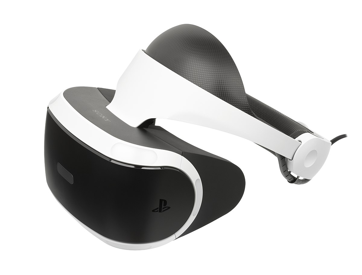 psvr headset