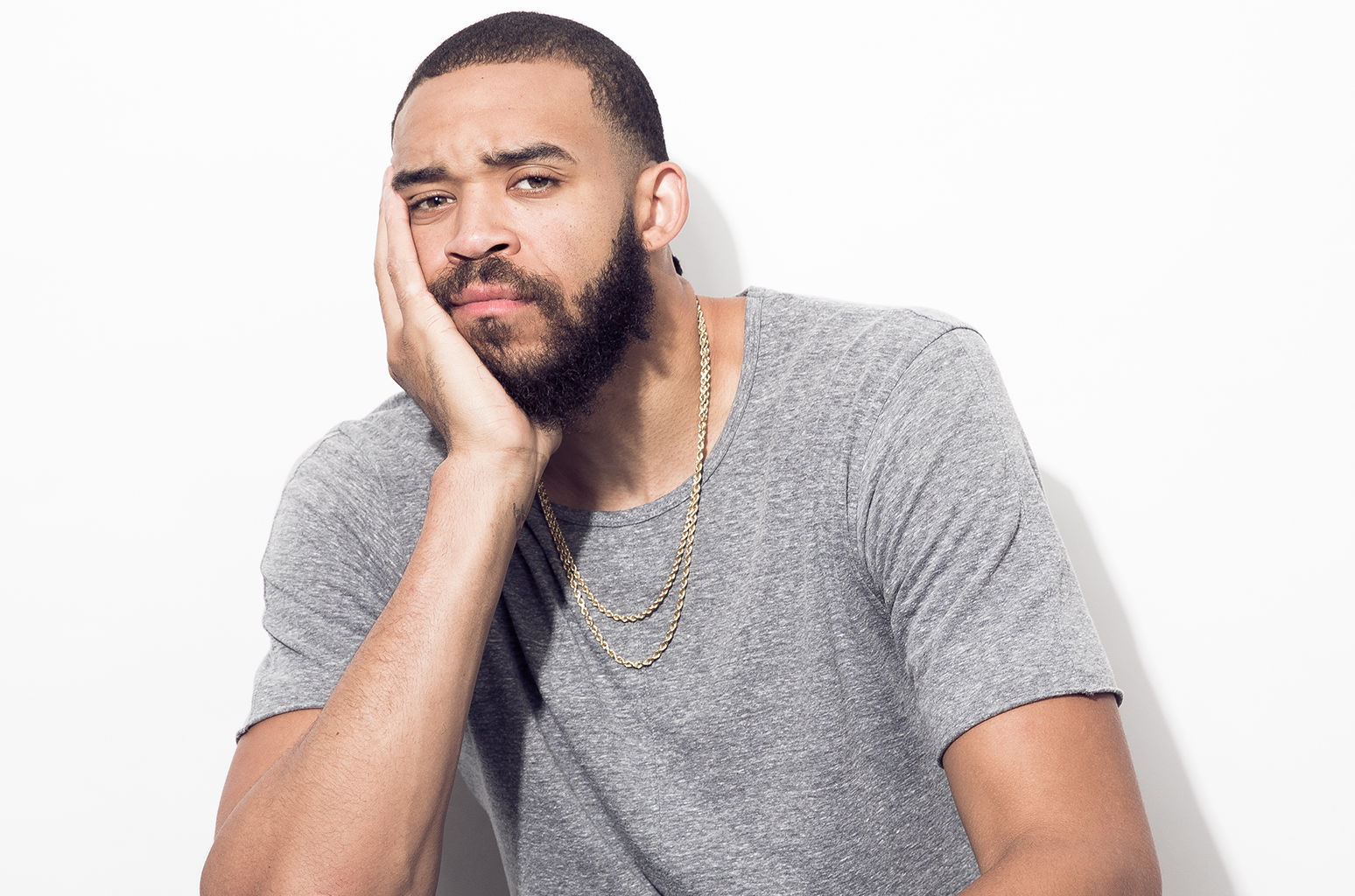 mcgee javale