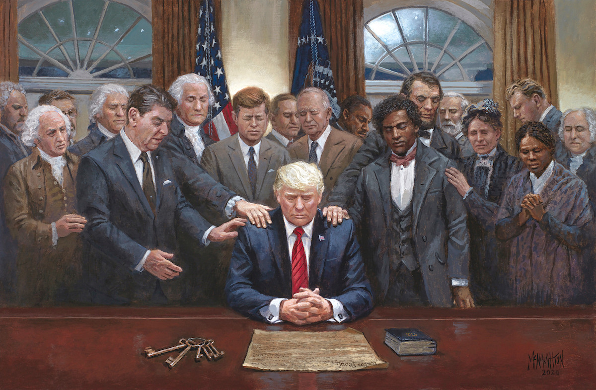 jon mcnaughton