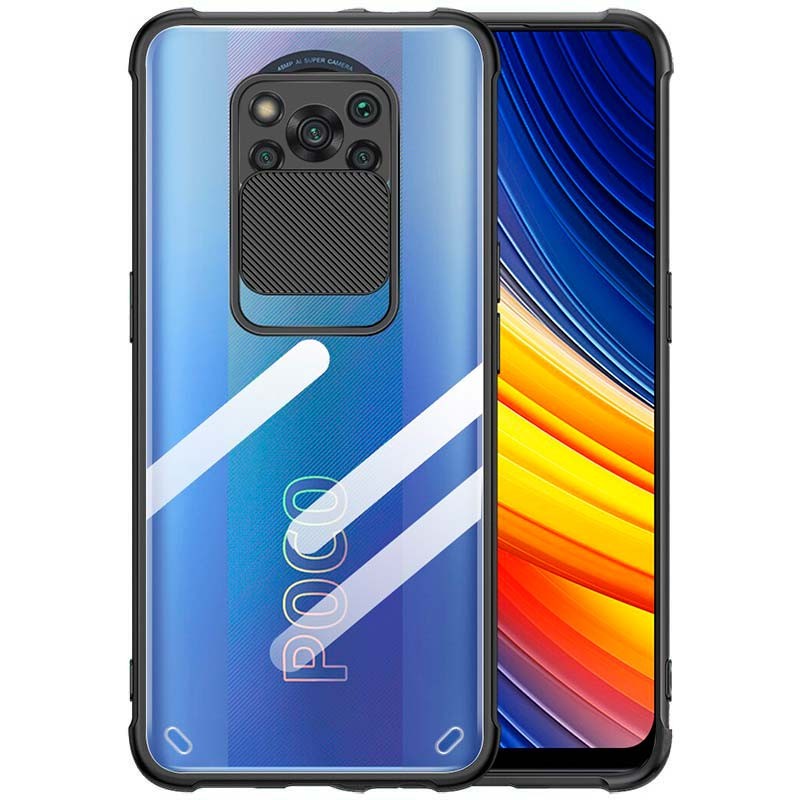 funda xiaomi poco x3 pro