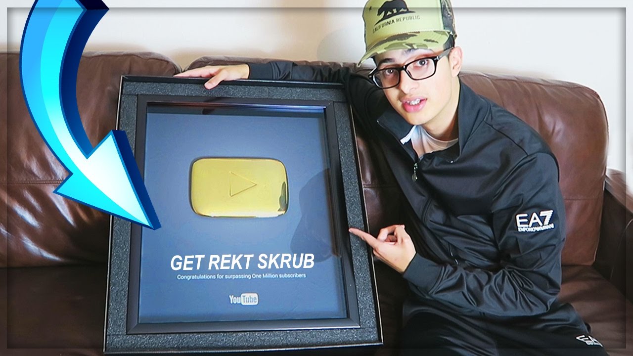 youtube 30 million subscribers play button